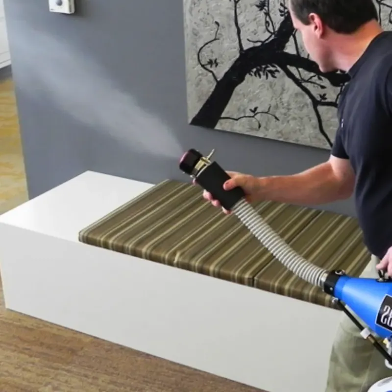 Professional Odor Removal in Brooklyn Heights, OH